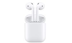 Apple อาจจะเปิดตัว AirPods 2 จะบางลงเรียบหรู คาดเผยโฉมครึ่งหลังของปีหน้า