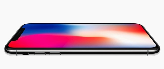 สื่อนอกคาด iPhone X ทำให้ราคาไอโฟนปีหน้าเฉลี่ยตกเครื่องละ 24,000 บาท