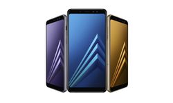 หลุดวันจำหน่ายและราคาของ Samsung Galaxy A8 และ A8+ ในเวียดนาม เริ่มต้นไม่เกินหมื่น 6