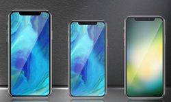 เตรียมพบกับ iPhone X2, iPhone X Plus และ iPhone  LCD 3 รุ่นใหม่ปีหน้า