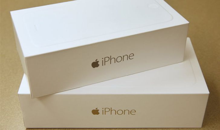 ส่องโปรโมชั่น iPhone 6 และ iPhone 6s Plus จากผู้ให้บริการ ลดราคาสุด ๆ ส่งท้ายปี 2560