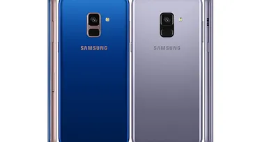 เผยราคาของ Samsung Galaxy A8 และ A8+ ในประเทศไทยเริ่มต้น 16,000 บาท