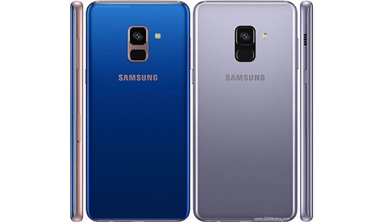 เผยราคาของ Samsung Galaxy A8 และ A8+ ในประเทศไทยเริ่มต้น 16,000 บาท