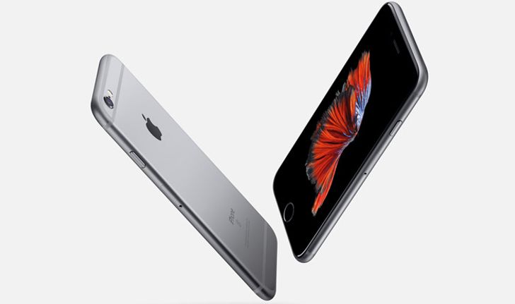 Apple เผยราคาเปลี่ยนแบตเตอรี่ของ iPhone เพียง 1,000 บาท เริ่มวันนี้