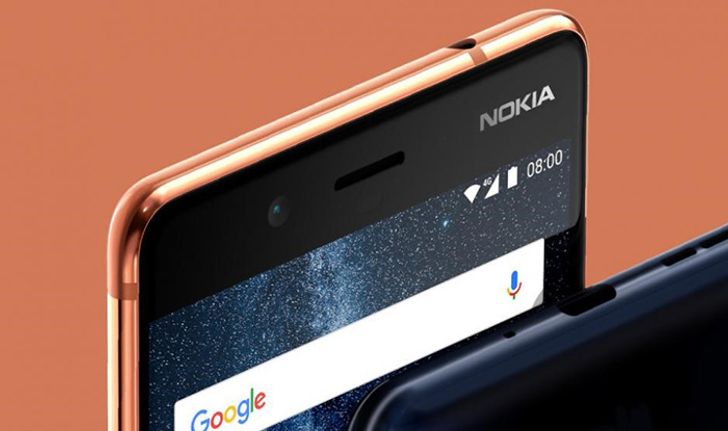 พบชื่อ Nokia 4 และ Nokia 7 Plus ในไฟล์ แอปกล้อง ของ Nokia