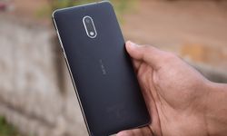 Nokia 6 รุ่น 2018 อาจเปิดตัววันที่ 5 มค นี้