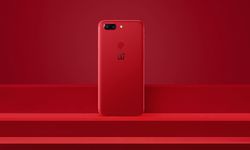 หมดพริบตา One Plus 5T สี Lava Red ขาย Flash Sale ในจีน หมดในเวลา ไม่กี่วินาที