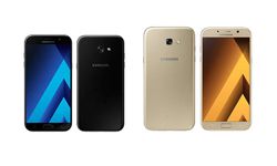 Samsung ปล่อย Firmware สำหรับ Galaxy A5 (2017) และ A7 (2017) ปรับปรุงเรื่องกล้องล้วนๆ