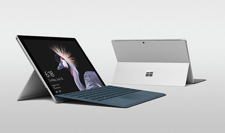 มาแล้ว Microsoft ปล่อยอัปเดตซอฟท์แวร์ป้องกันบั๊ก CPU ตัวใหม่