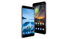 เผยโฉมแล้ว Nokia 6 (2018) รุ่นที่ 2 ใส่ฟีเจอร์รุ่นพี่ กับสเปคที่ดีกว่าเดิม