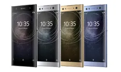 หลุดอย่างไม่เป็นทางการ Sony Xperia XA2, XA2 Ultra และ L2 ของจริงก่อนเปิดตัว