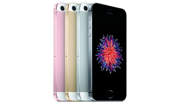 ส่องราคา iPhone 5s และ iPhone SE รุ่นเล็กราคาประหยัด น่าสนใจรับปีใหม่