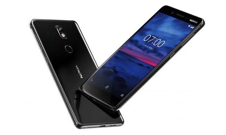 ลือ Nokia 7 อาจจะไม่ได้ขายแค่ในประเทศจีนเท่านั้น