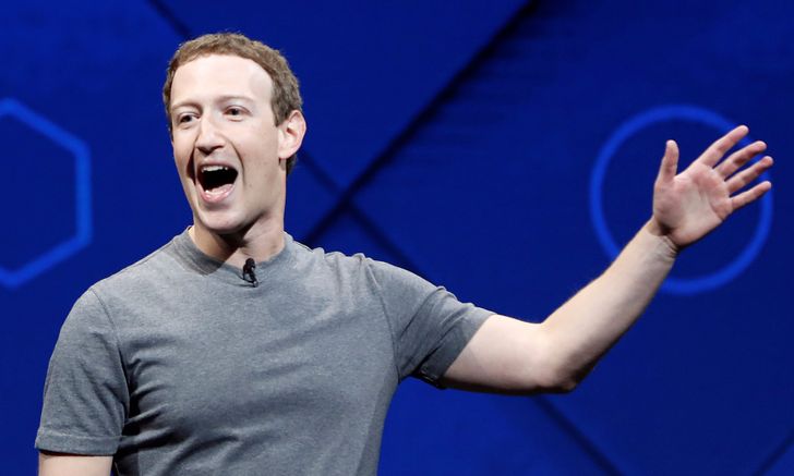 มาร์ก ซักเคอร์เบิร์ก กำลังหาวิธีใช้ บิทคอย ใน Facebook  เพื่อเสรีภาพด้านเทคโนโลยีที่ไม่ถูกแทรกแซง