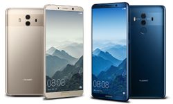 Huawei จะนำ Mate 10 Pro มาแสดงใน CES 2018 เตรียมรุกตลาดอเมริกาอย่างจริงจัง