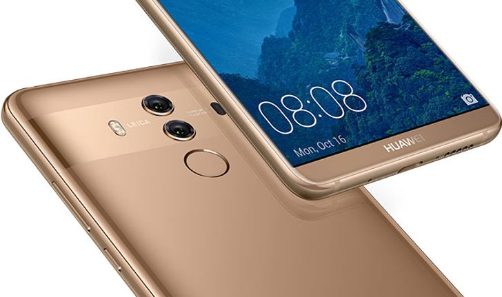 มีเงิบ! AT&T ตัดสินใจไม่เอา Huawei Mate 10 Pro มาวางจำหน่ายในสหรัฐอเมริกาซะงั้น