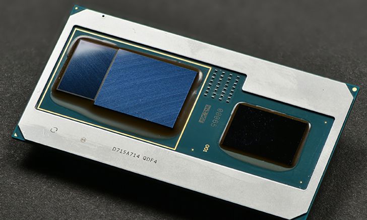 CES 2018: Intel เปิดตัว CPU รุ่นใหม่ Gen 8 มาพร้อม GPU จาก AMD