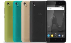 เปิดตัว Wiko Sunny2 Plus สมาร์ทโฟนรุ่นเล็ก สเปคครบ ราคาโดนใจ