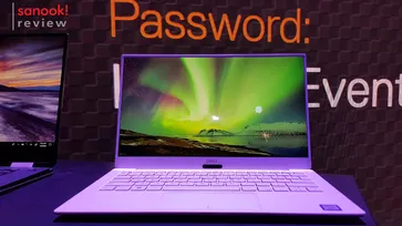 CES 2018 : พรีวิว Dell XPS ใหม่ล่าสุด ส่งตรงจาก ลาสเวกัส สวยขึ้น แรงขึ้น และมาไทยแน่นอน