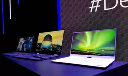 [เก็บตก] CES 2018 : Dell เปิดตัวคอมพิวเตอร์รุ่นใหม่ ปี 2018 ครบทุกไลฟ์สไตล์และฟีเจอร์สุดล้ำยุค