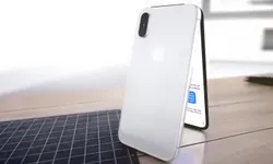 เผย iPhone X Flip คอนเซ็ปต์ iPhone X ฝาพับได้ที่ชวนให้เป็นเจ้าของ