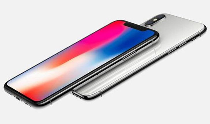 แบบนี้ก็มีด้วย ผู้ใช้ iPhone X เจอปัญหาเครื่องดึงเส้นผมติดเข้าไปในซอกจอ