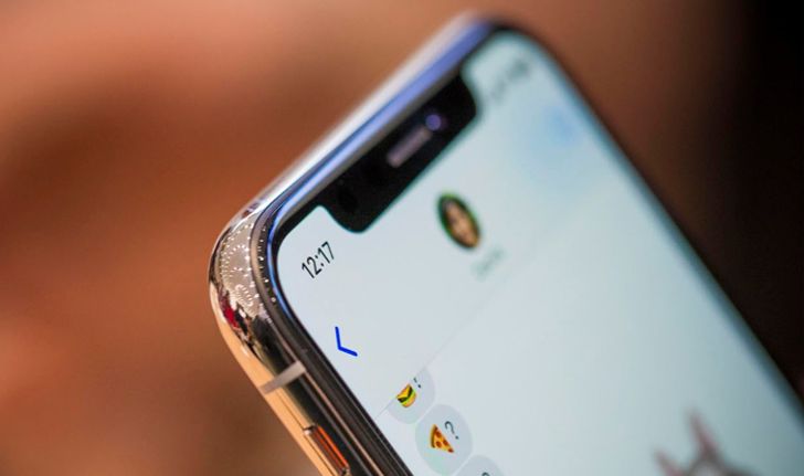 ผู้ผลิตสมาร์ทโฟน Android พยายามลอก Face ID ของ iPhone X แต่ไม่ง่ายอย่างที่คิด