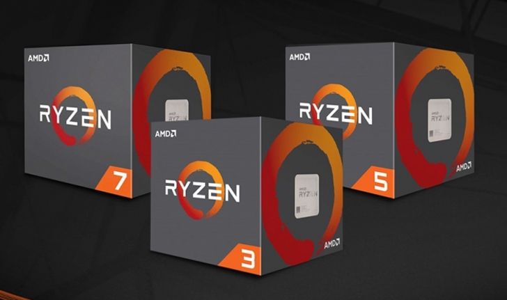 AMD แถลงยอมรับว่ามีช่องโหว่ CPU และไม่นิ่งนอนใจในการแก้ปัญหา