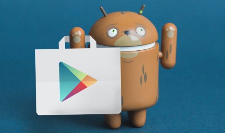 Google ลบเกมกว่า 60 เกมออกจาก Play Store หลังพบมัลแวร์โฆษณาโป๊