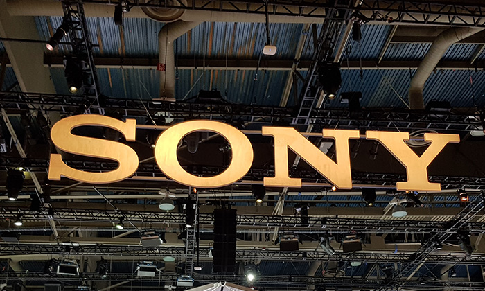 [เก็บตก] CES 2018 : Sony จัดหนัก นำนวัตกรรมระบบเสียง พร้อมกับ ทีวีรุ่นใหม่ที่บางเฉียบมาแสดง
