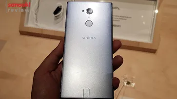 [เก็บตก] CES 2018 : พรีวิว Sony Xperia XA2 และ XA2 Ultra มือถือใหม่จาก Sony ที่เปลี่ยนเยอะที่สุด