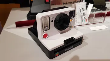 [เก็บตก] CES 2018 : Polaroid กลับมาทำกล้องถ่ายภาพพิมพ์สด พร้อมแนะนำเครื่องพิมพ์ 3 มิติ