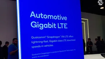 [เก็บตก] CES 2018 : Qualcomm รุกเทคโนโลยี 5G พร้อมรองรับการเชื่อมอินเทอร์เน็ตกับทุกสิ่ง