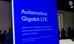 [เก็บตก] CES 2018 : Qualcomm รุกเทคโนโลยี 5G พร้อมรองรับการเชื่อมอินเทอร์เน็ตกับทุกสิ่ง