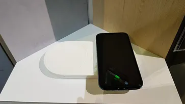 [เก็บตก] CES 2018 : Belkin เปิดตัวอุปกรณ์ชาร์จไฟไร้สายหลากหลายแบบ