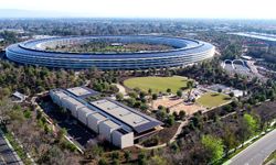 พาชม Apple Park อัปเดทล่าสุด ใกล้เสร็จแล้วนะ (มกราคม 2018)