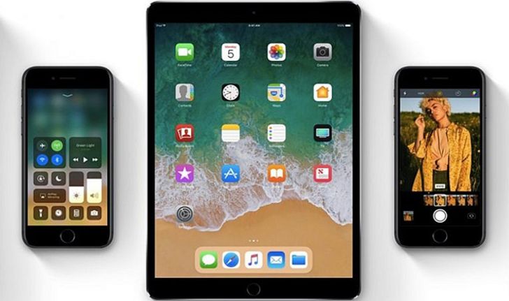 มาหาคำตอบกัน Apple ลดความเร็ว iPad ที่แบตเตอรี่เก่าด้วยหรือไม่?