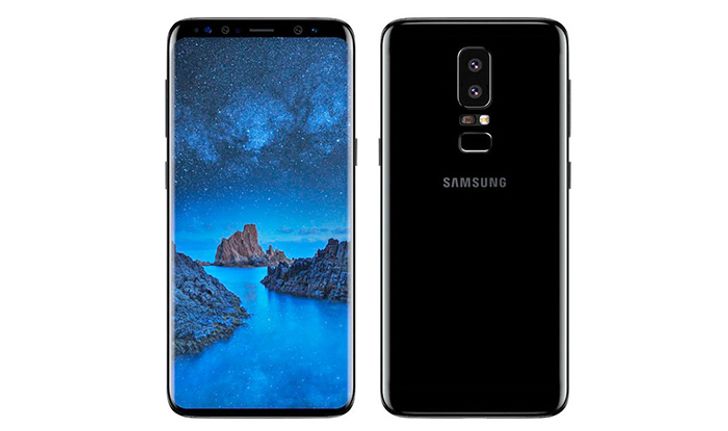 กสทช. ใน บราซิล เผยขนาดความจุของแบตเตอรี่ Samsung Galaxy S9 และ S9+ ออกมาแล้ว