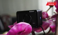 รีวิว Sony RX0 ความลงตัวระหว่างกล้องคอมแพคและแอคชั่นแคม
