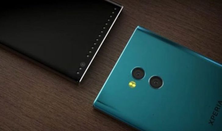 Sony อาจจะเผยโฉม Xperia XZ Pro มาพร้อมกับหน้าจอ 4K OLED ในเดือนกุมภาพันธ์