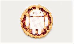 โค้ดเนม Android 9.0 คืออะไร ? อาจเป็น Pi หรือ Pie