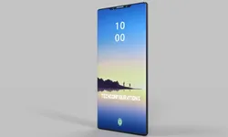 งาม! จัดไปคอนเซ็ปต์ Samsung Galaxy Note 9 สุดยอดมือถือลูกผสมล่าสุด