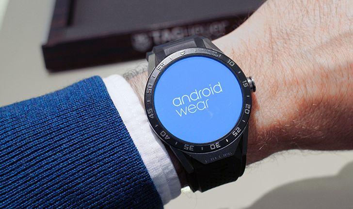 Google เริ่มทดสอบ Android Wear 2.8 รุ่นใหม่พร้อมฟีเจอร์ใหม่เยอะมาก