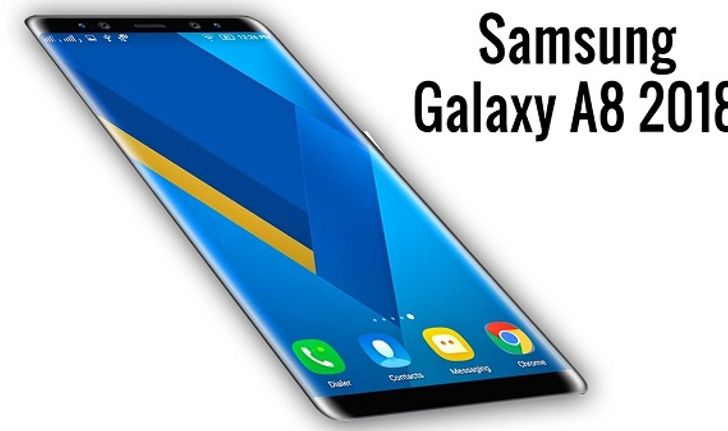 หลุดสเปค Samsung Galaxy J8 2018 จากการทดสอบ Benchmark