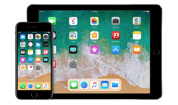 เผยยอดผู้ใช้งาน iOS 11 เพิ่มขึ้นเป็น 65% แต่ยังไม่ว้าวเหมือนเวอร์ชั่นก่อนหน้านี้