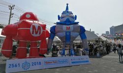 Maker Faire Bangkok 2018: ลานอวดของ ประลองไอเดีย สังคมแห่งนวัตกรรมยุค 4.0