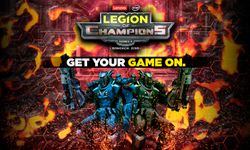 เลอโนโว ประกาศการเป็นเจ้าภาพอีกครั้งในงาน “Legion of Champions II Tournament”