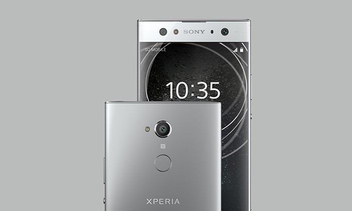 เปิดราคา Sony Xperia XA2 Ultra และ Xperia L2 ในเมืองไทย ถูกกว่าที่คิด