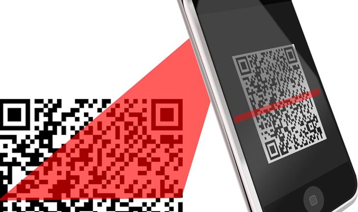 [แบไต๋ทิป] วิธีสร้าง QR Code สำหรับสแกนเข้า Wi-Fi ด้วยมือถือ เหมาะสำหรับให้แขกใช้ง่ายๆ