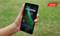 รีวิว Nokia 2 น้องเล็กสุดของ Smart Phone Nokia ดีกรีแบตฯทนสุด